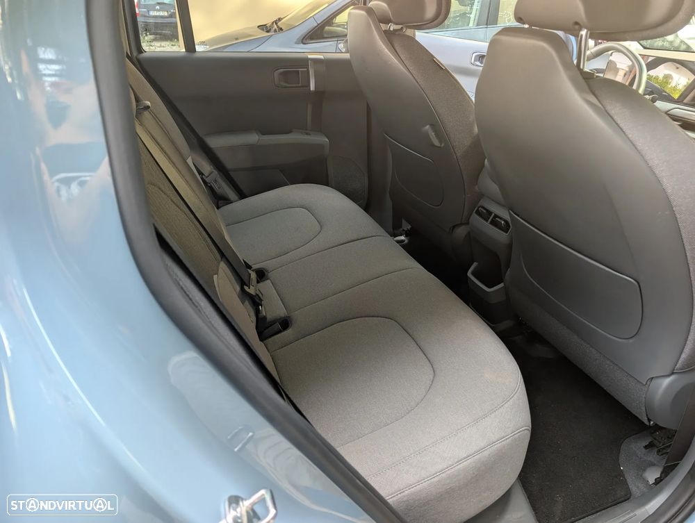 Kia EV3 58.3 kWh Drive - 8