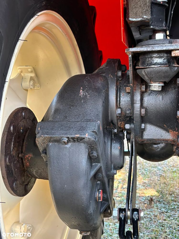 Zetor 3320 - 8