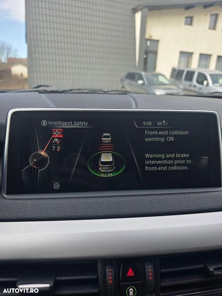 BMW X5 xDrive25d - 16