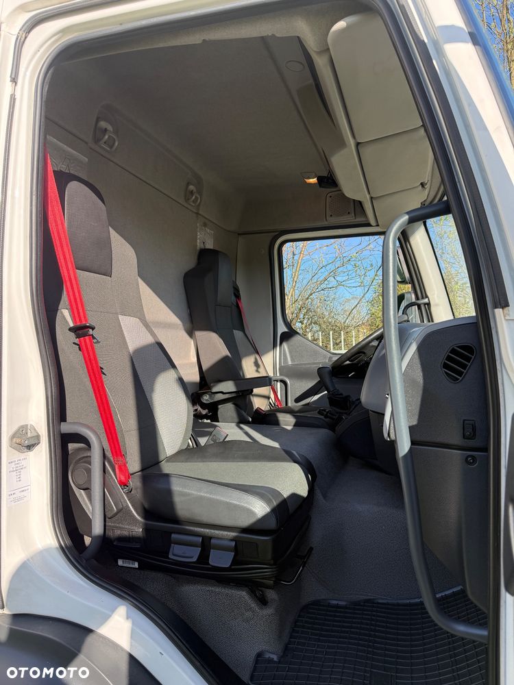 Renault D12 GAMMA - 19