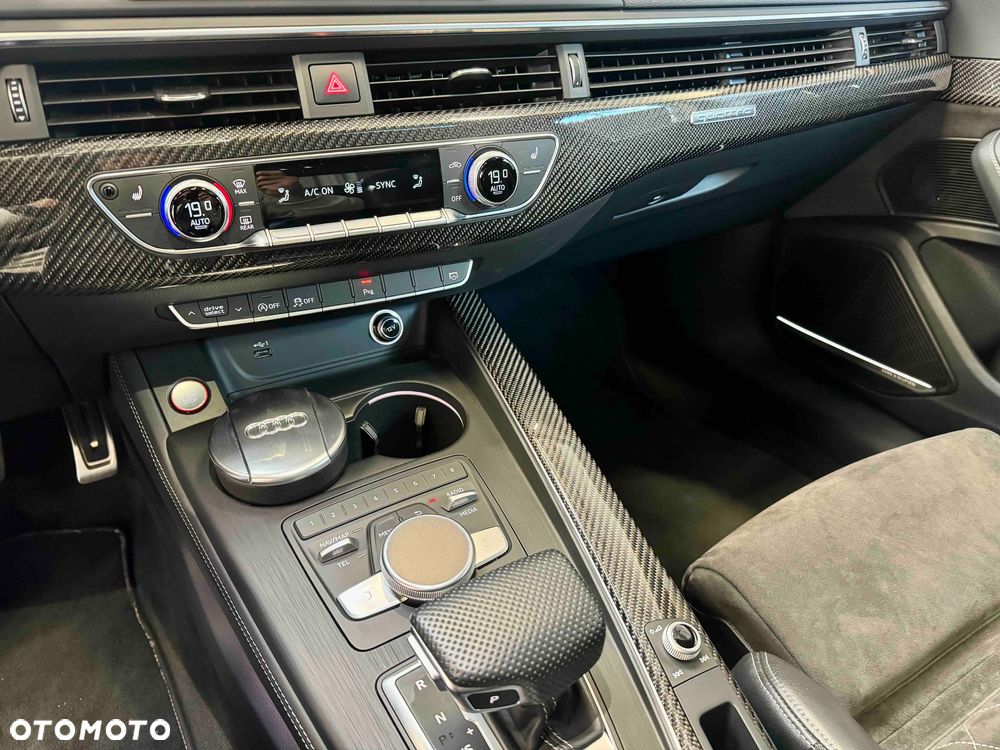 Audi RS5 Coupé 2.9 TFSI Quattro Tiptronic - 20