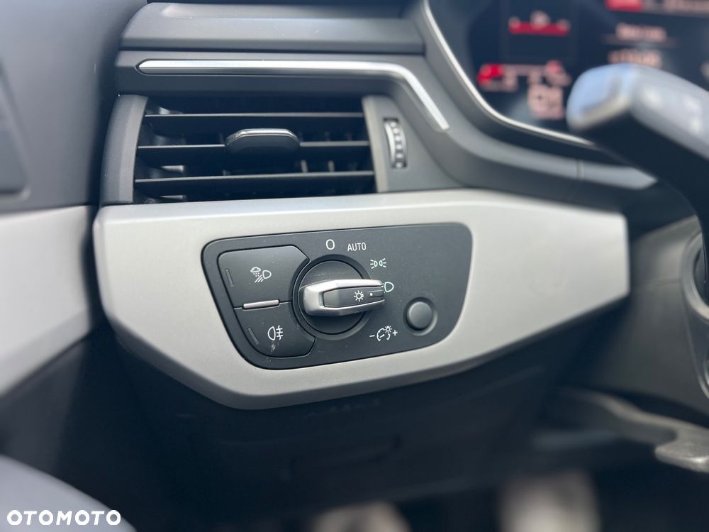 Audi A4 Avant 40 TDI quattro S tronic advanced - 21