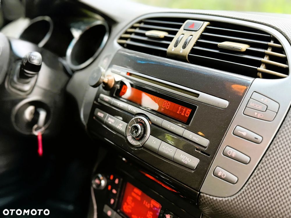 Fiat Bravo - 25