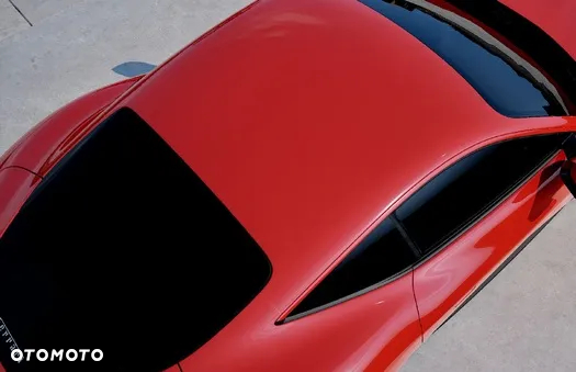 Ferrari Amalfi - 4