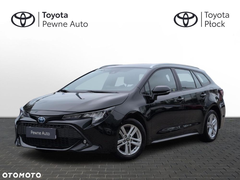 Toyota Corolla 1.8 Hybrid Comfort