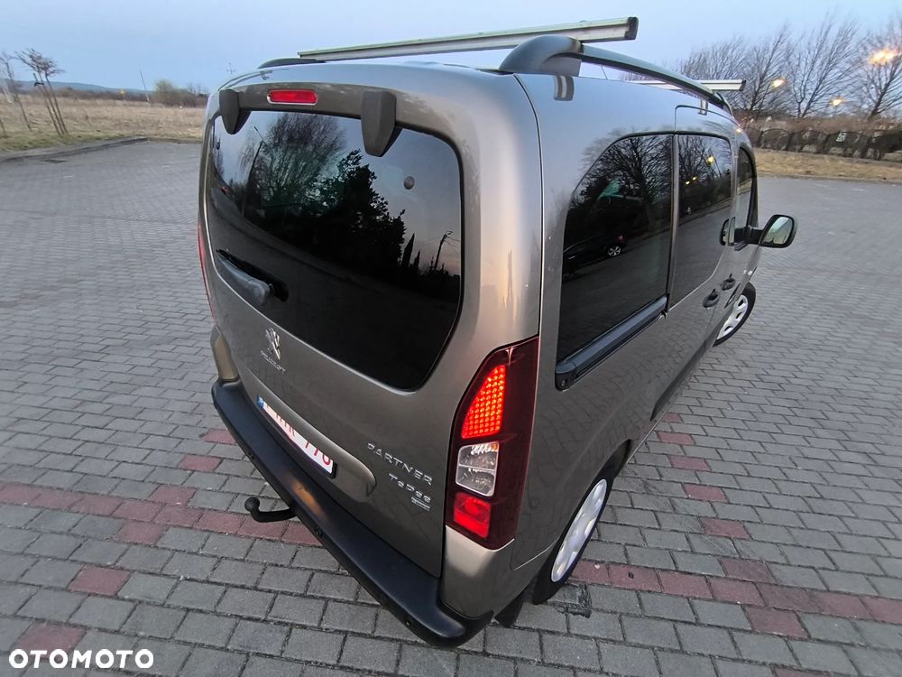 Peugeot Partner - 27