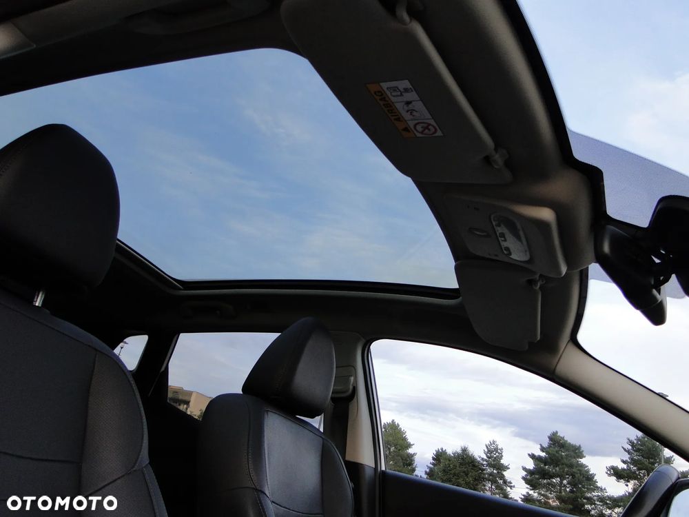 Nissan Qashqai - 20