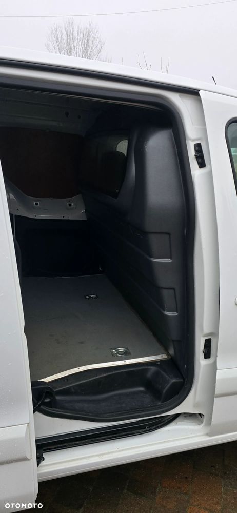 Peugeot Partner 1.6 eHDI AdBlue - 27