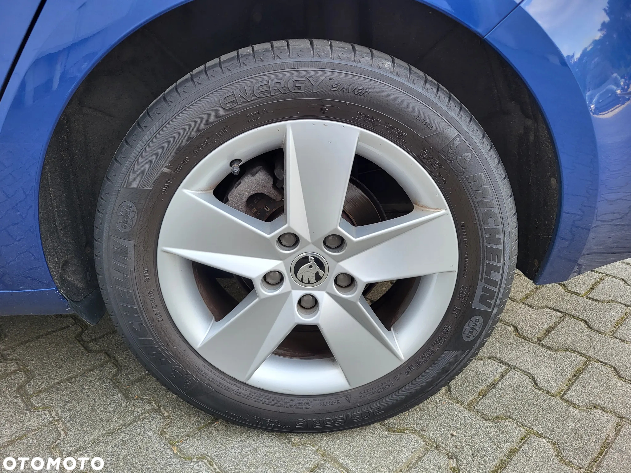 Skoda Octavia 1.4 TSI Ambition - 26