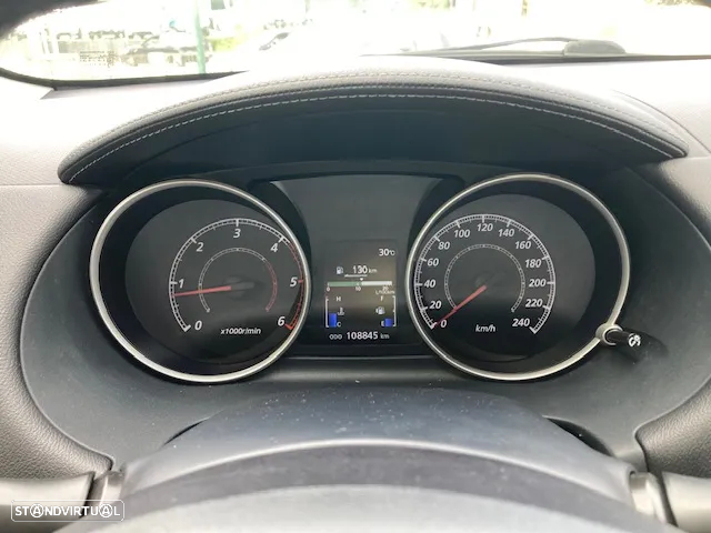 Mitsubishi Outlander 2.2 DI-D Intense - 2