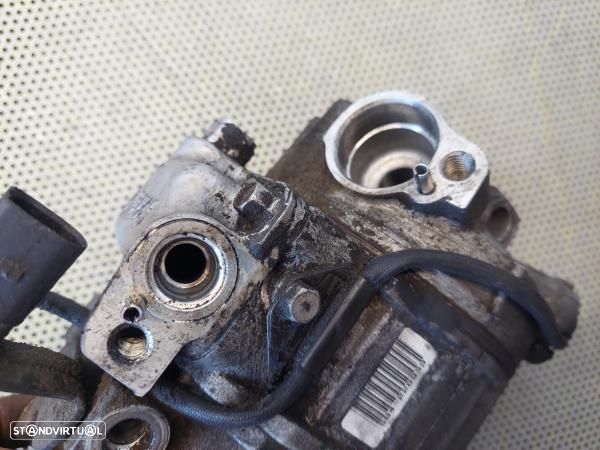 Compressor A/C Volkswagen Polo (9N_) - 4