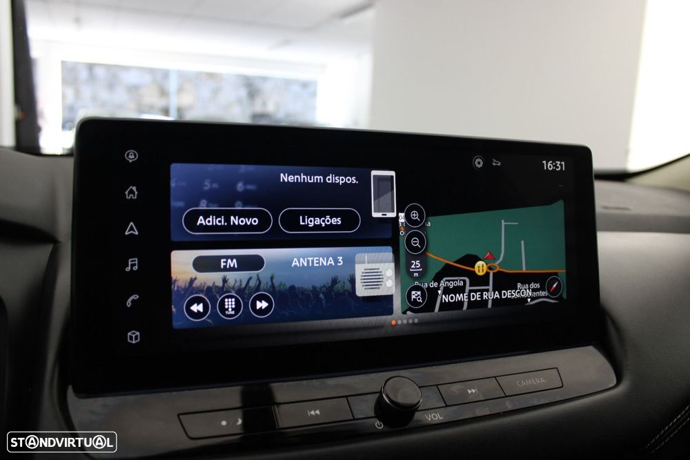 Nissan Qashqai 1.5 e-Power N-Connecta - 14