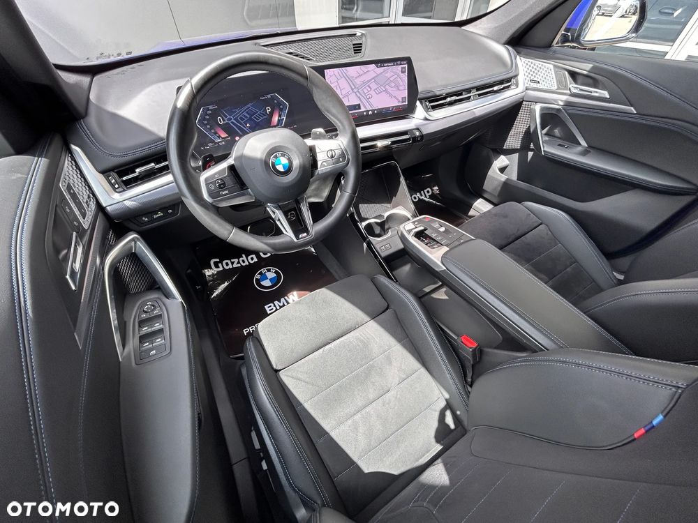 BMW X1 sDrive20i mHEV sport - 27
