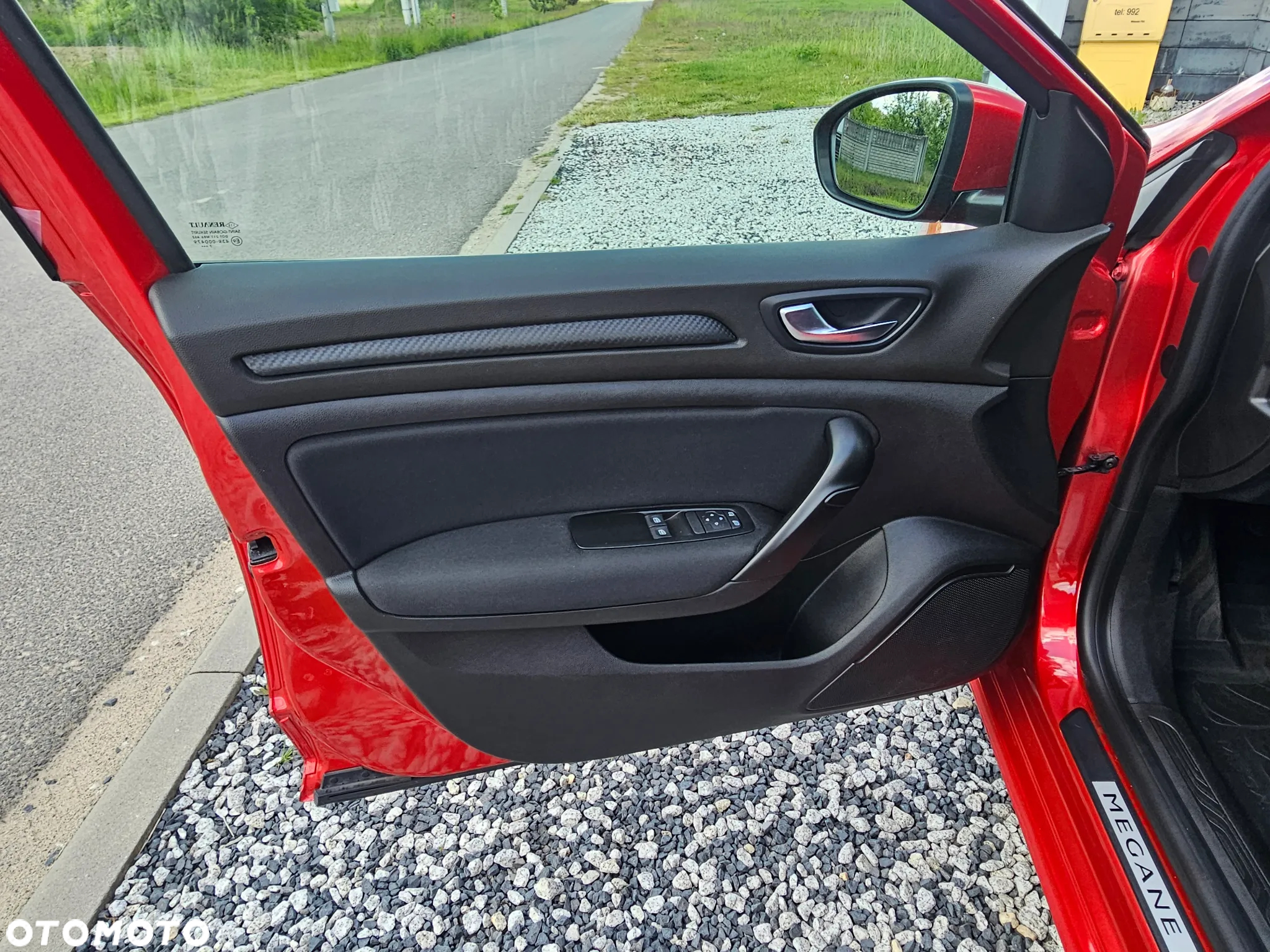 Renault Megane 1.6 SCe Life - 12