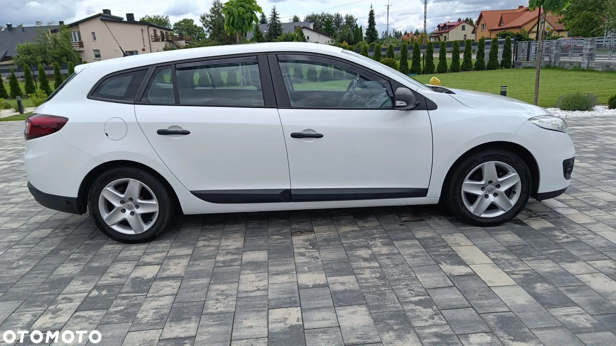 Renault Megane 1.6 16V Generation - 4