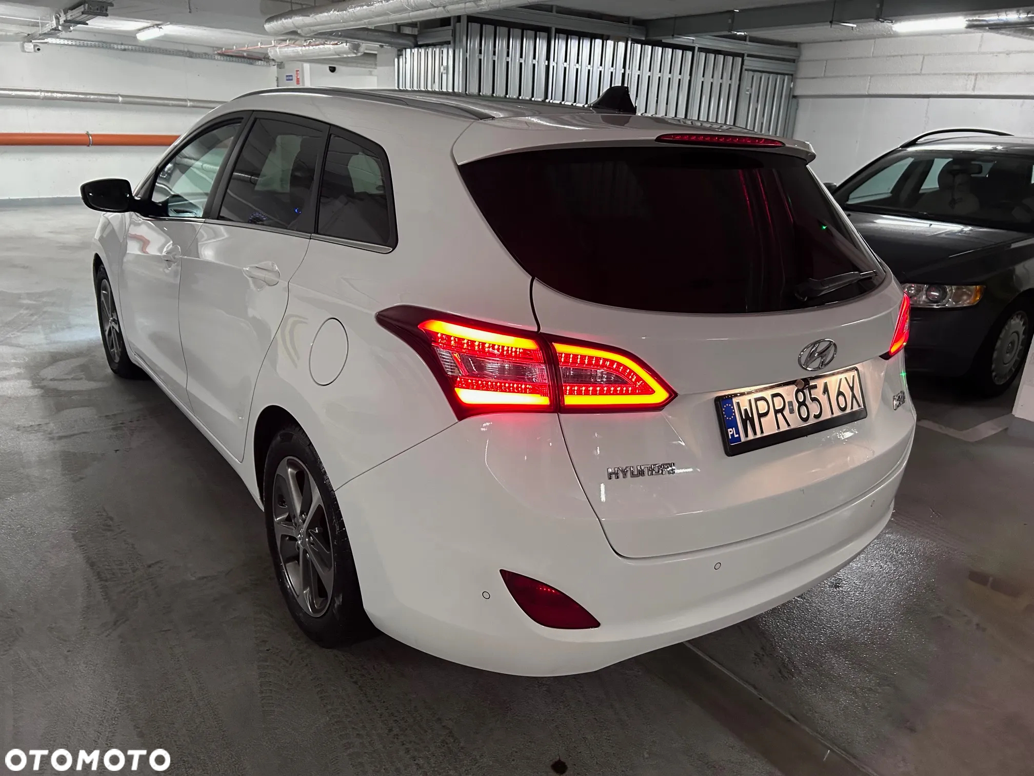 Hyundai i30 1.4 GO Plus - 5