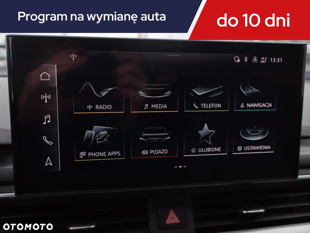 Audi A5 Sportback - 14