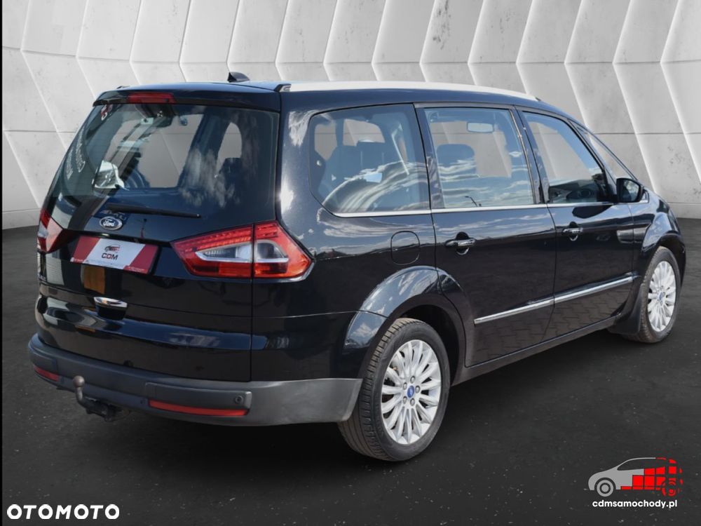 Ford Galaxy - 10