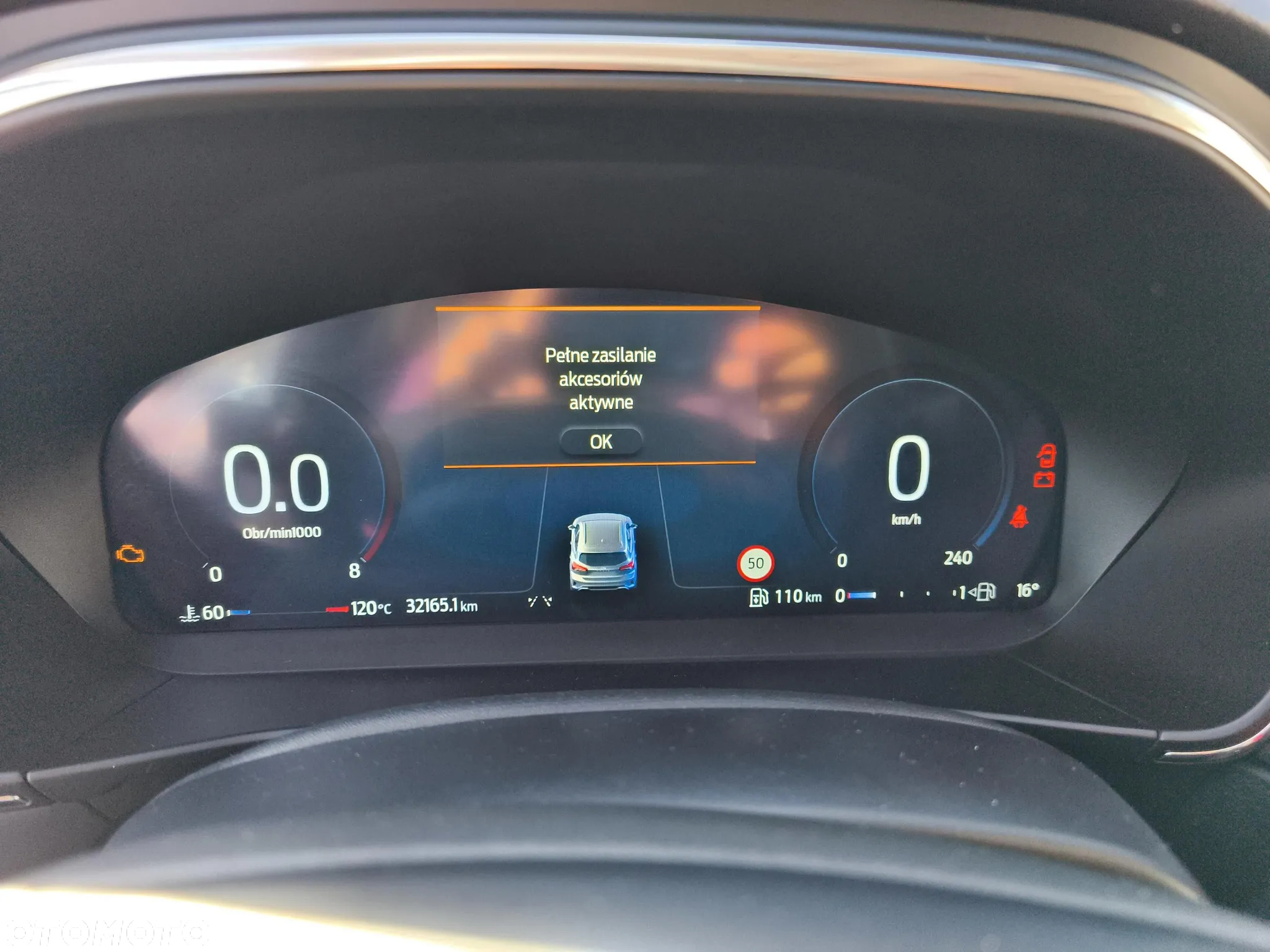 Ford Focus 1.0 EcoBoost Titanium X - 13