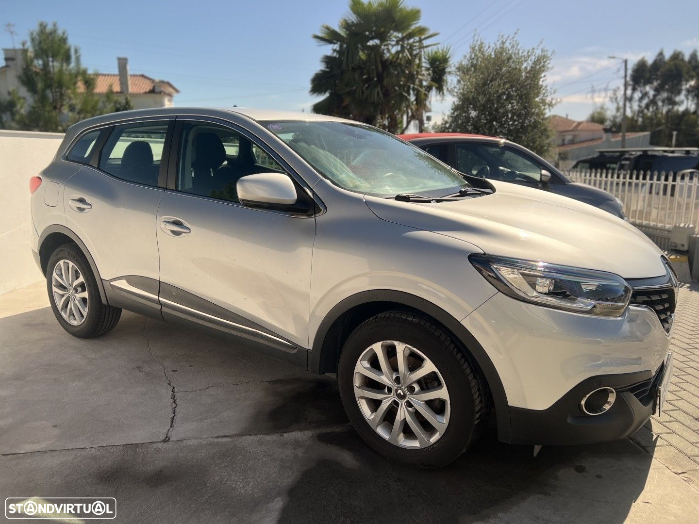 Renault Kadjar - 7