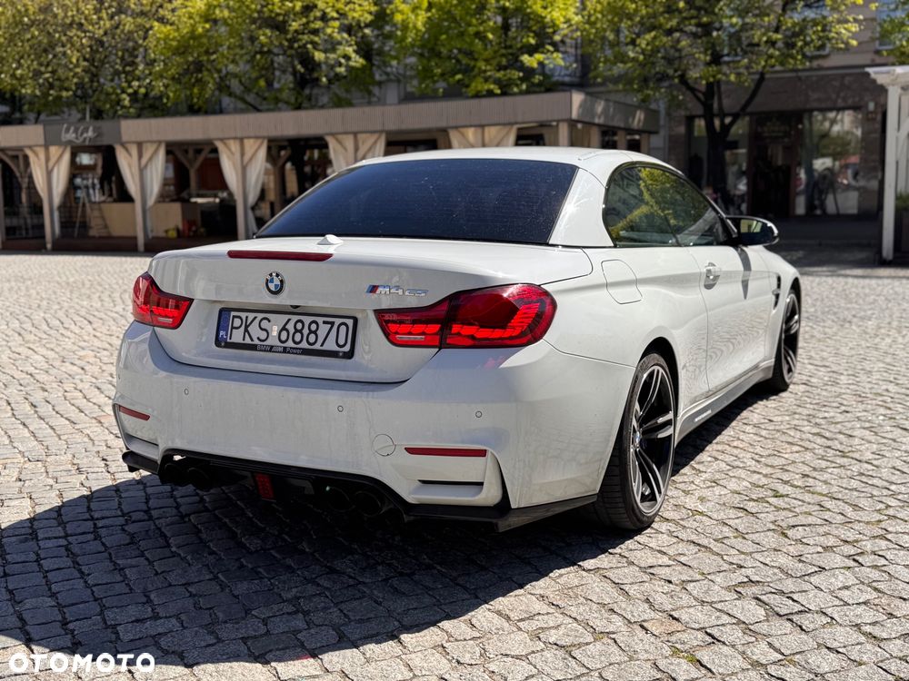 BMW M4 DKG - 12