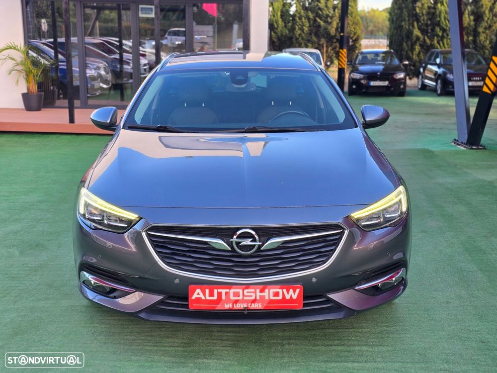 Opel Insignia Sports Tourer 1.6 CDTi Dynamic - 2