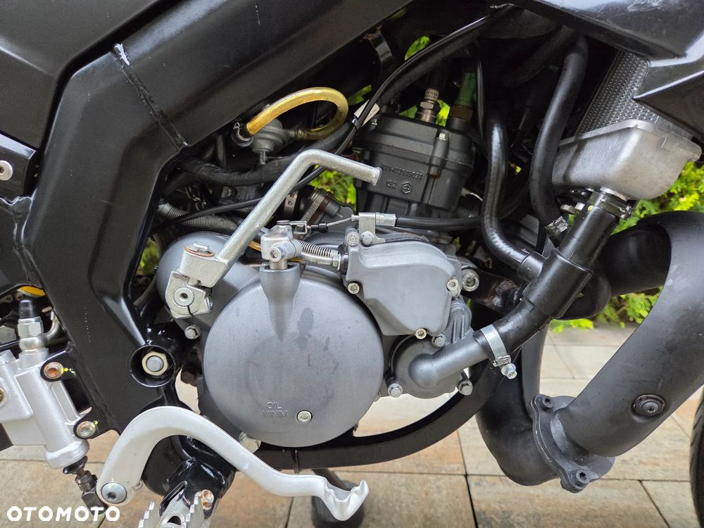 Derbi Senda - 22