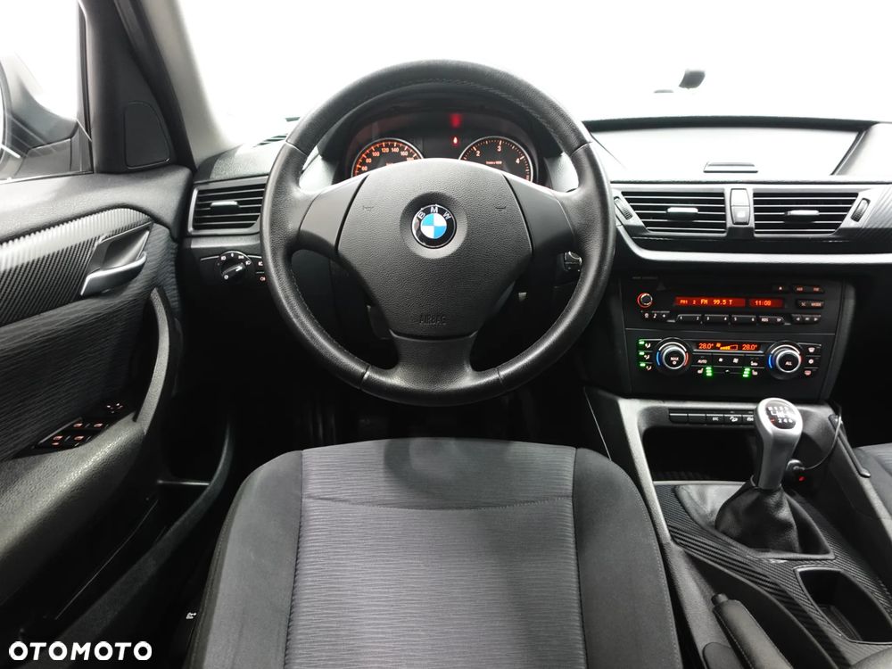 BMW X1 xDrive20d - 30