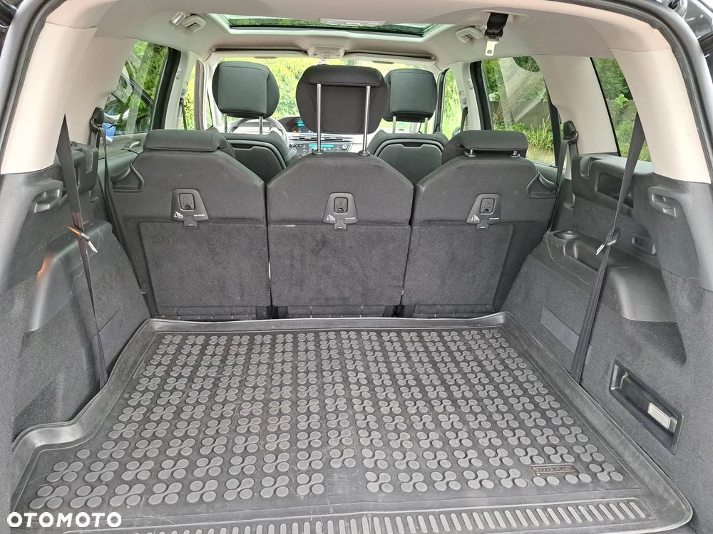 Citroën C4 Grand Picasso - 12