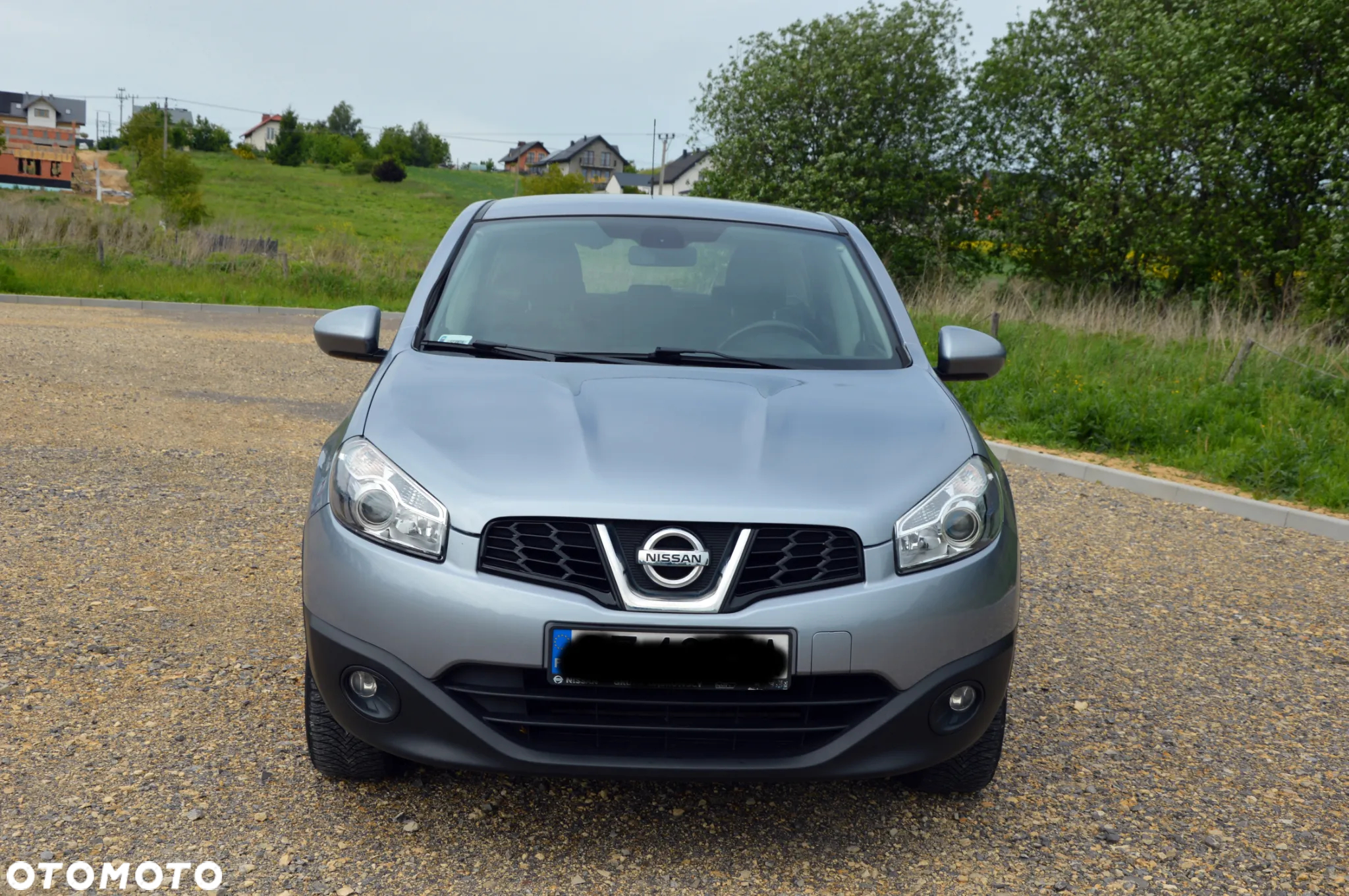 Nissan Qashqai 1.6 Tekna - 5