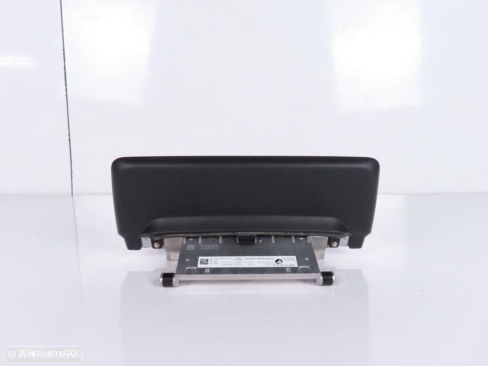 Monitor / Display Central 10.25 Profissional Usado / Original BMW X3 (G01)/BMW X... - 4