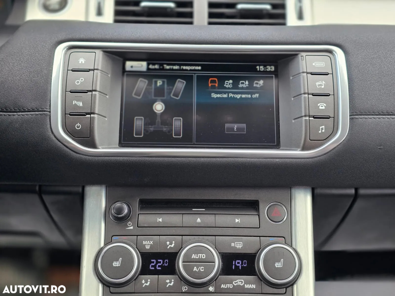 Land Rover Range Rover Evoque - 23