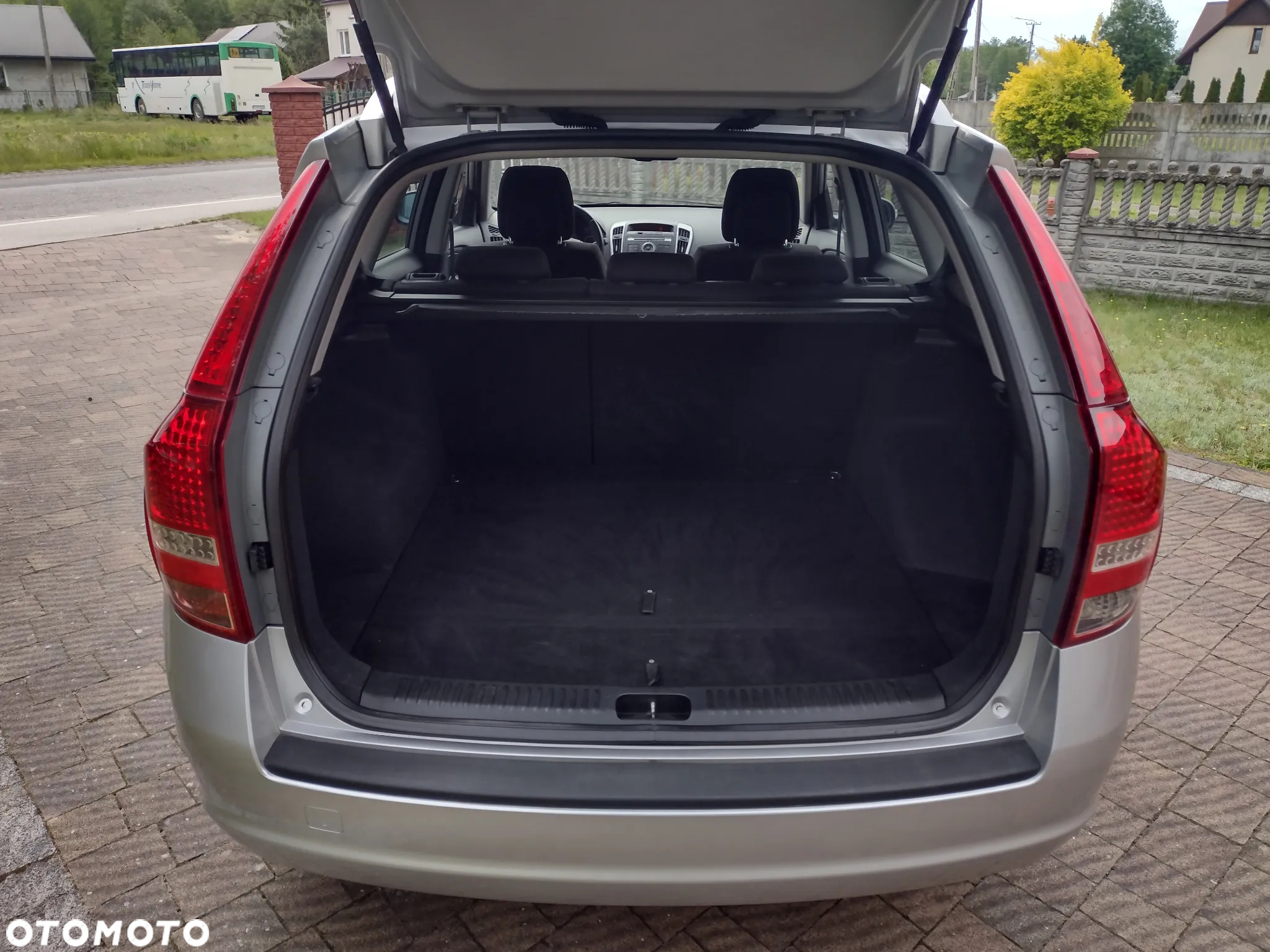 Kia Ceed Cee'd 1.6 Crdi Optimum - 22