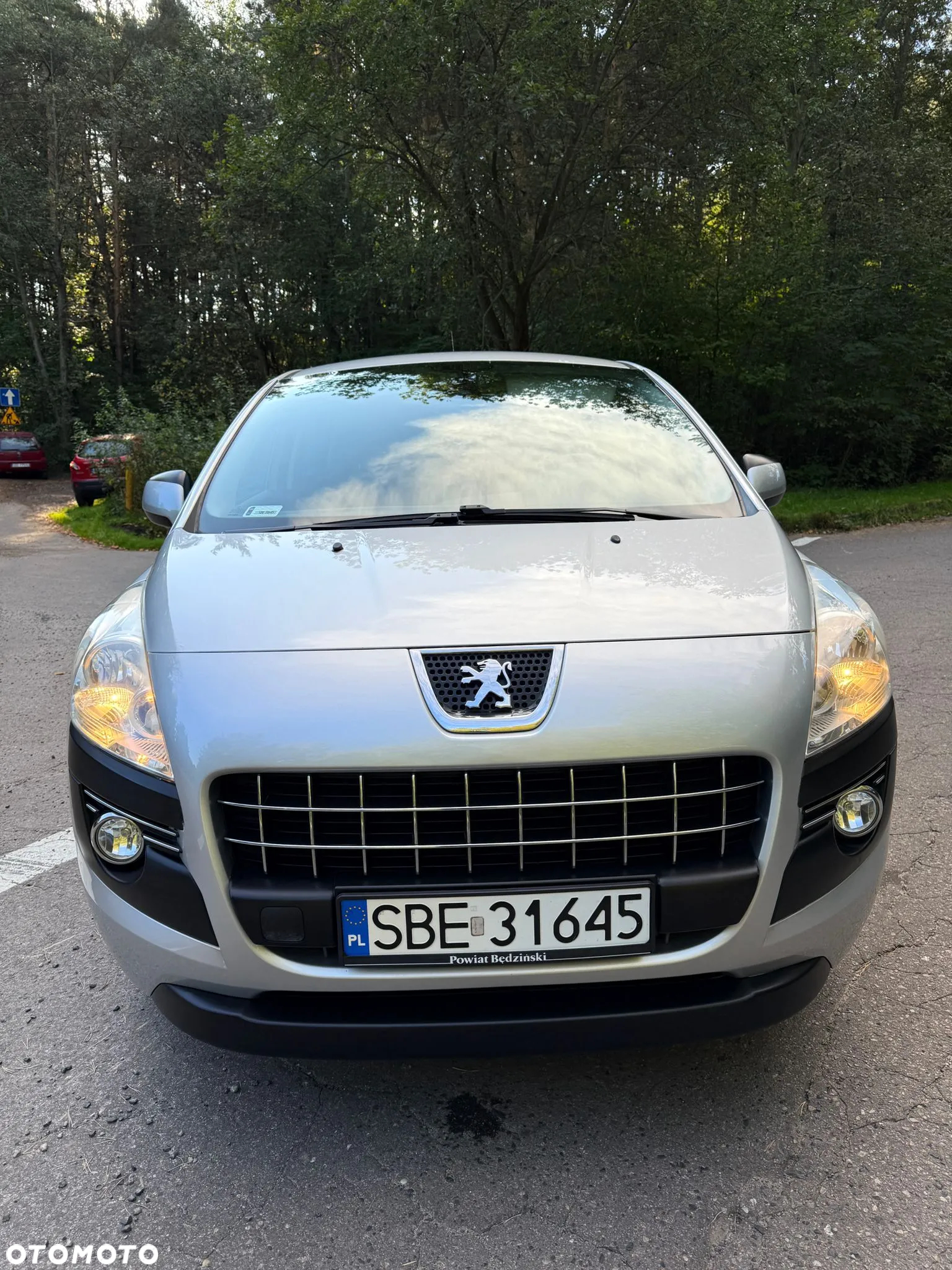 Peugeot 3008 1.6 Style - 15