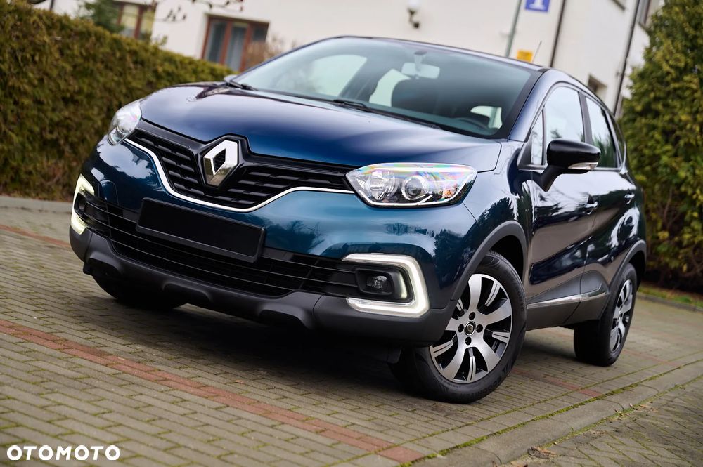 Renault Captur ENERGY dCi 90 Start&Stop Intens - 12