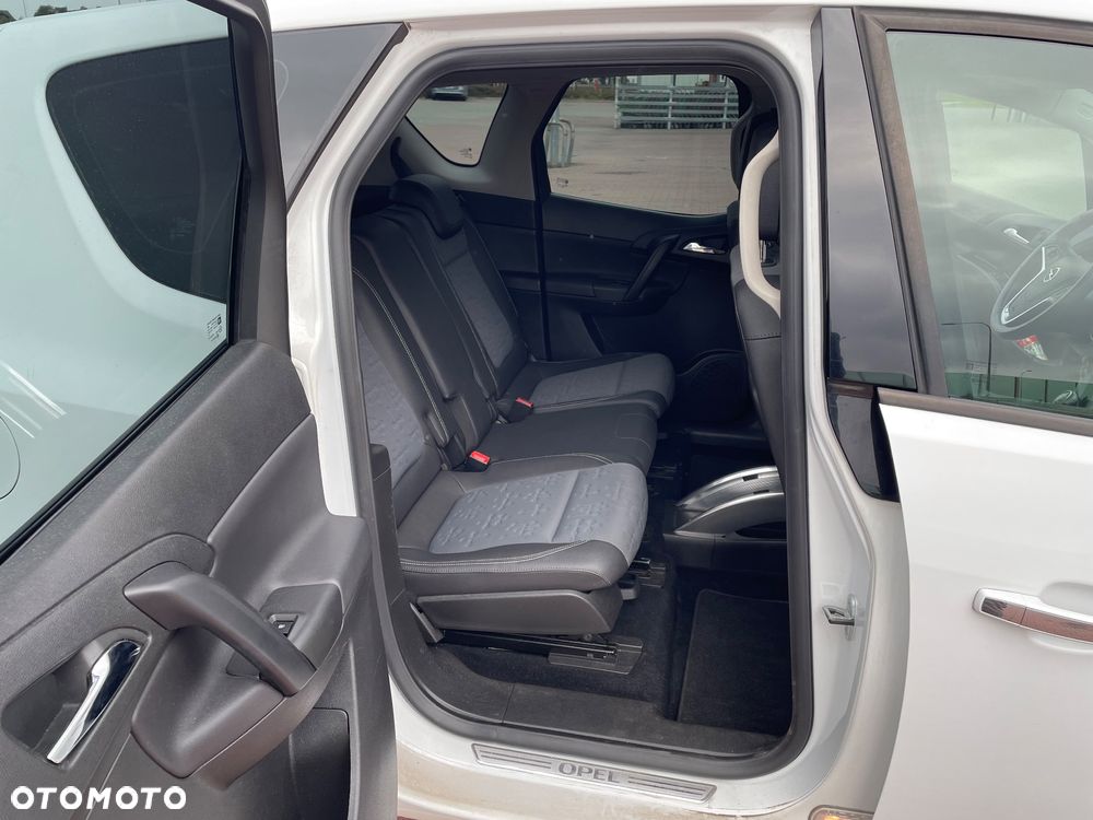 Opel Meriva 1.4 T Enjoy - 16