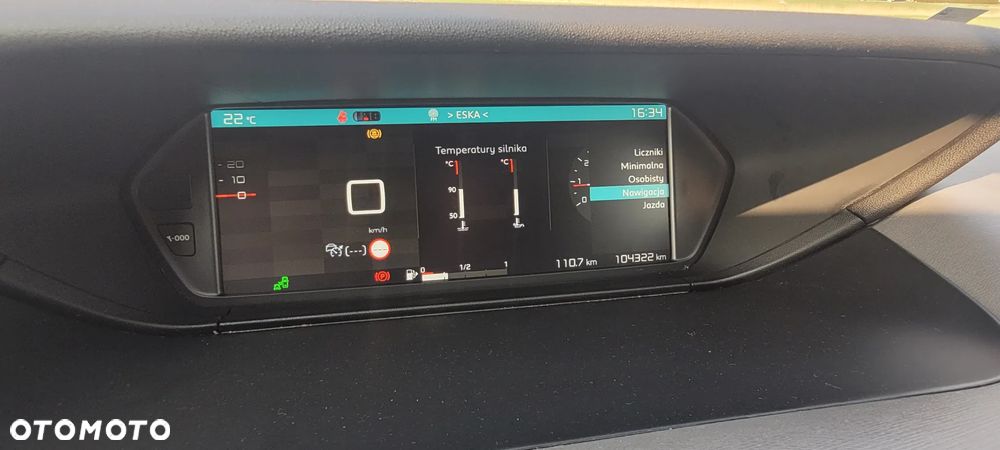 Citroën C4 SpaceTourer - 6