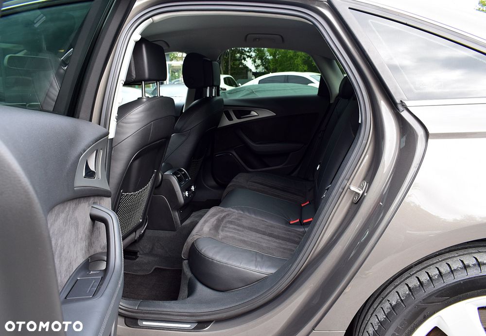 Audi A6 Limousine - 6