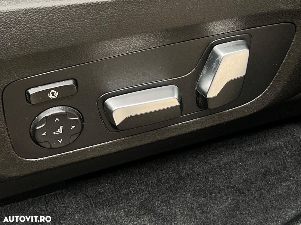 BMW X4 xDrive30d Aut. M Sport - 25