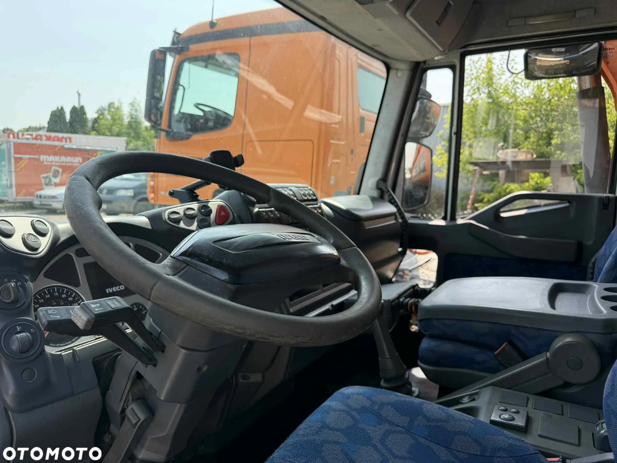 Iveco EUROCARGO 120E18 - 5