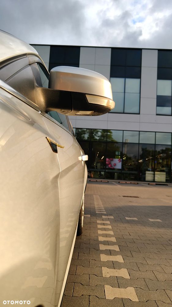 Ford Focus 1.0 EcoBoost Titanium - 20