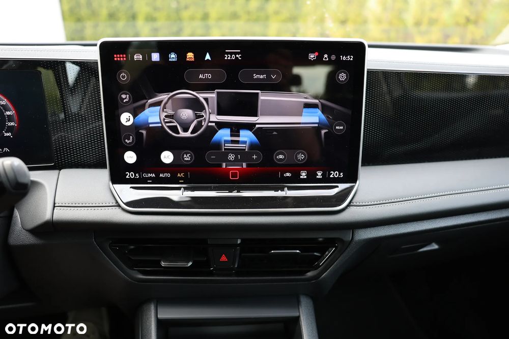 Volkswagen Tiguan 2.0 TDI SCR DSG Life - 34