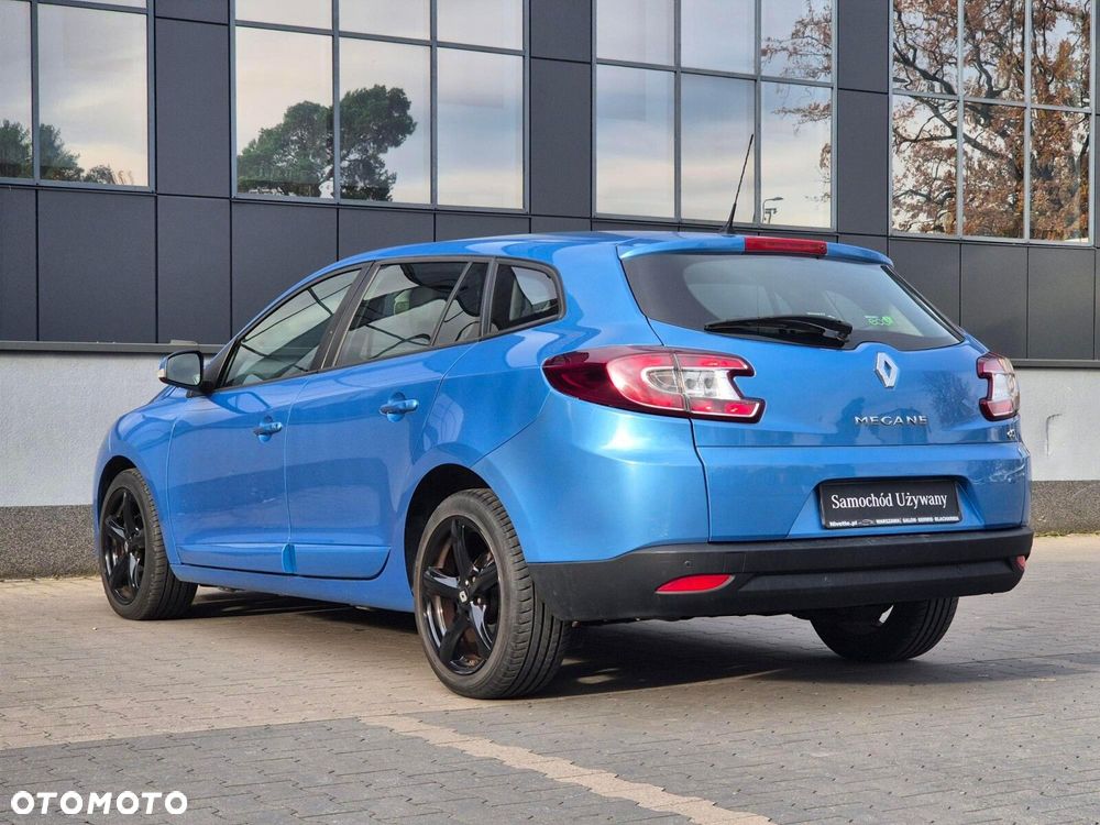 Renault Megane - 12