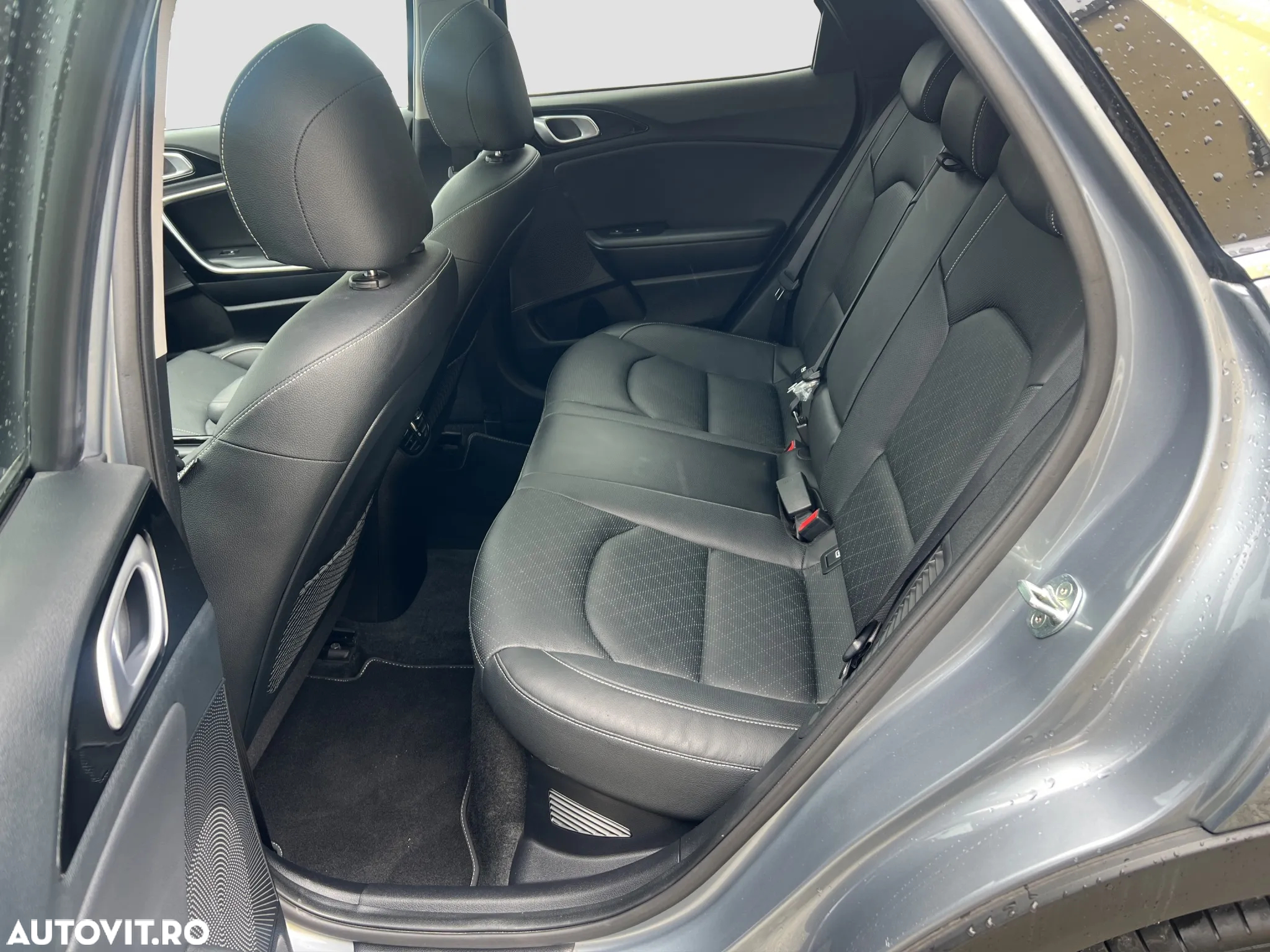 Kia XCeed 1.6 GDI DCT6 OPF Plug-in-Hybrid PLATINUM - 7