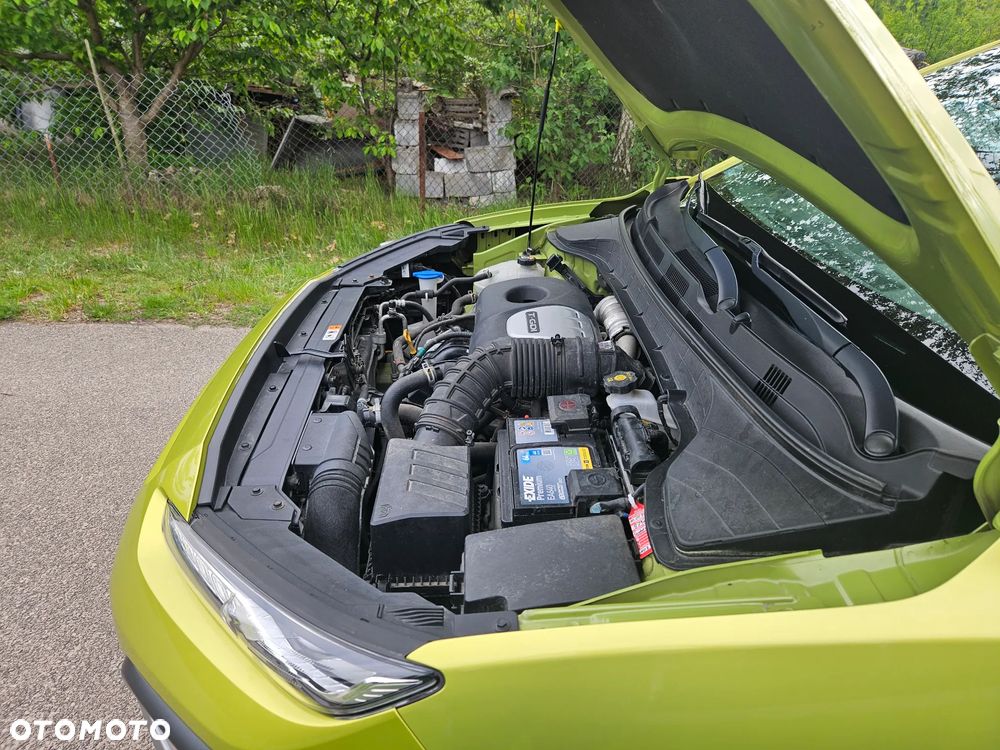 Hyundai Kona 1.6 T-GDI Premiere Style 4WD DCT - 23