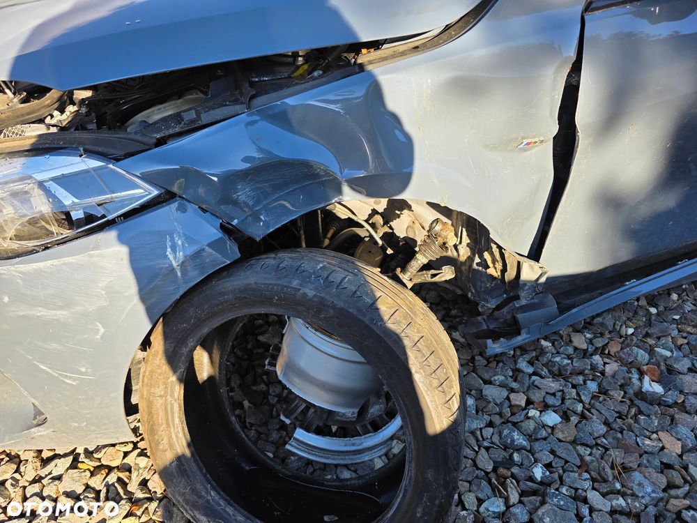 BMW Seria 1 118i M Sport - 16