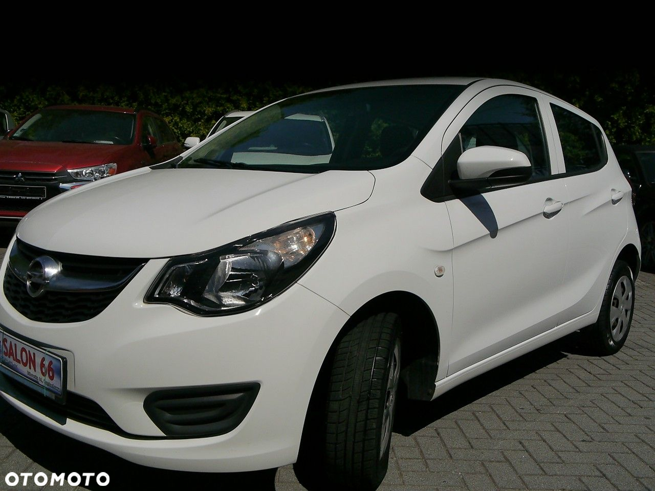 Opel Karl - 9