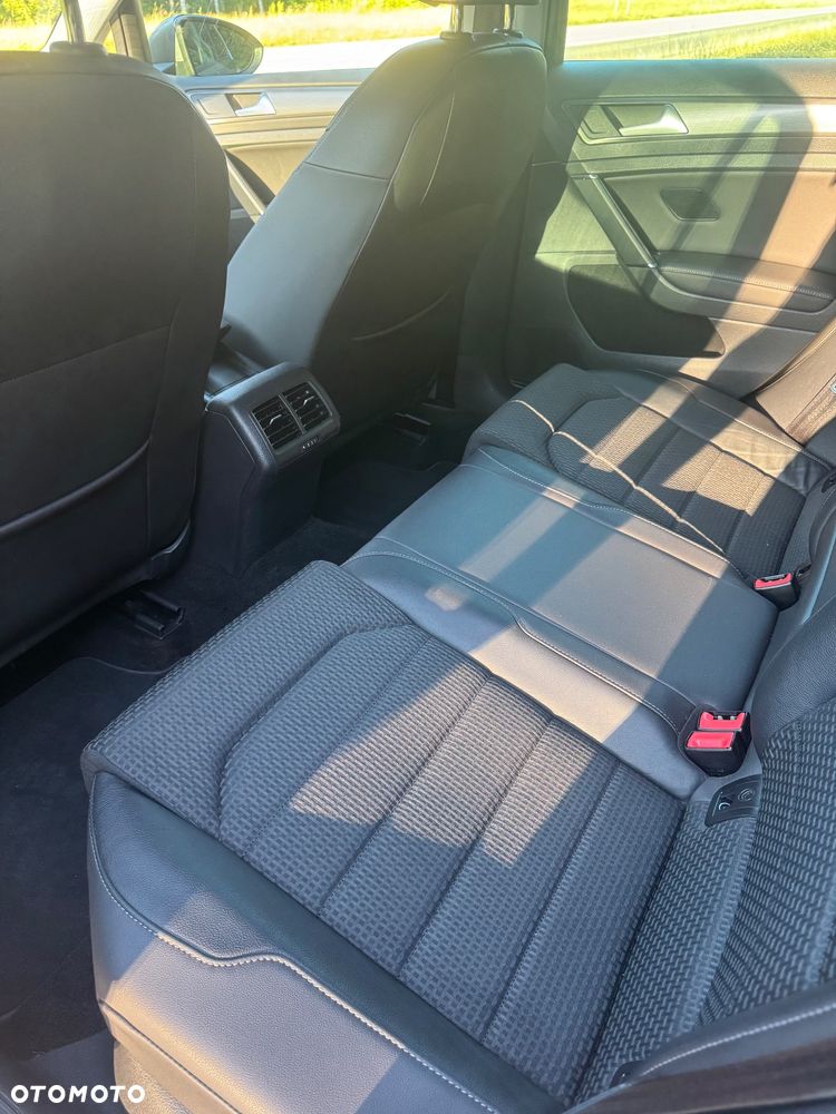 Volkswagen Golf 1.4 TSI BMT Comfortline - 7