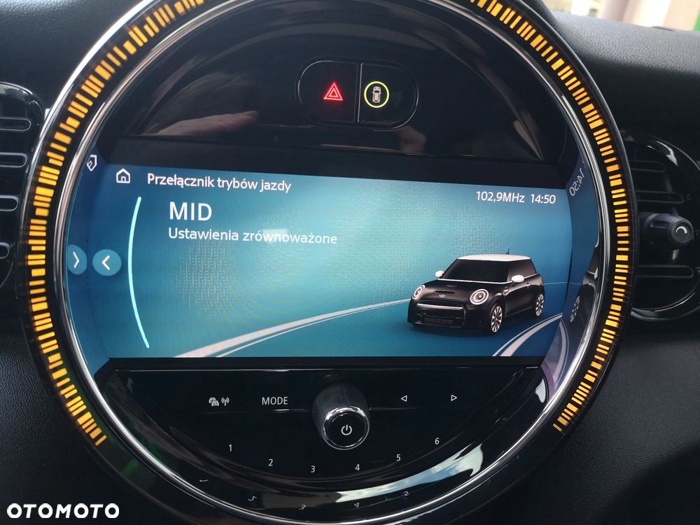 MINI Cooper S Classic Trim sport - 26