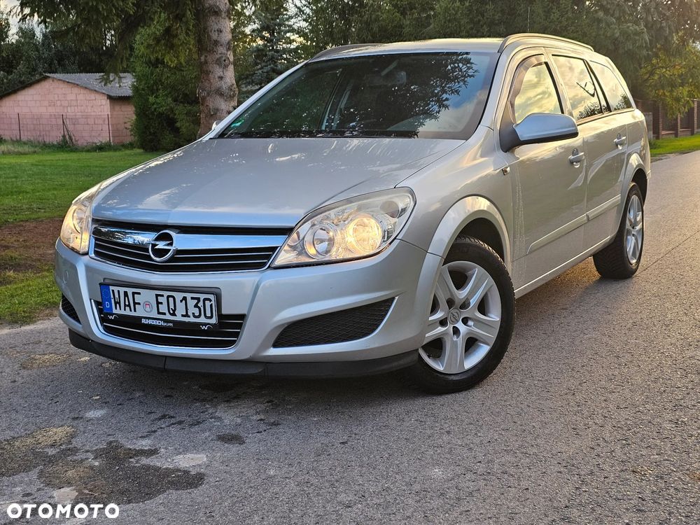 Opel Astra - 18